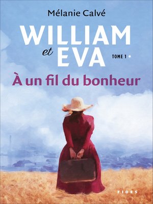 cover image of William et Eva--tome1